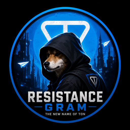 Resistance Gram (RESIGRAM)