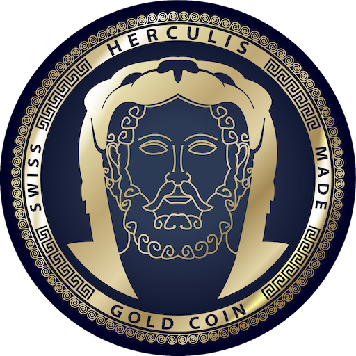 Herculis Gold Coin (XAUH)