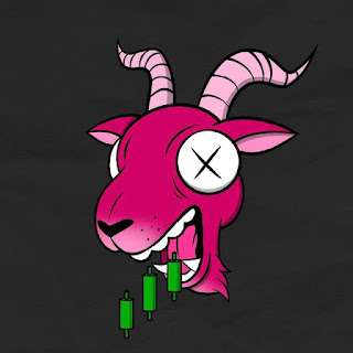 GOAT ON TON (GOAT)