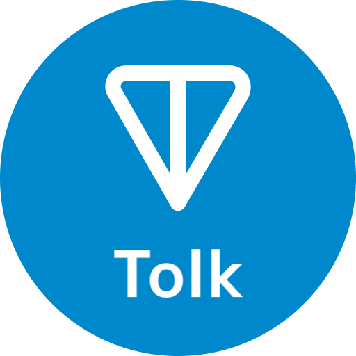Tolk Token (TOLK)