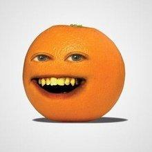 Ton Orange (ORG)