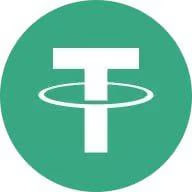 USDTᅟᅟ   (USDTᅟᅟ  )