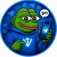 GM TON Pepe (GMM)