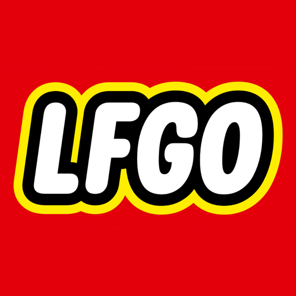 Lets Fuckin Go (LFGO)