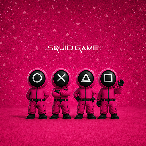 SquidGame (SquidGame)