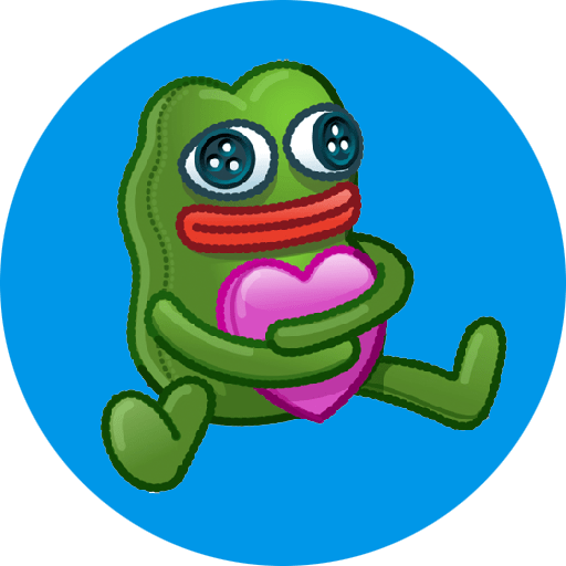 Plush Pepe (PLUSHPEPE)