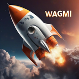Wagmi (WAGMI)