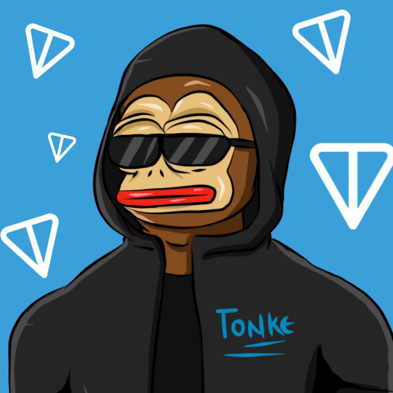 Tonke (TONKE)