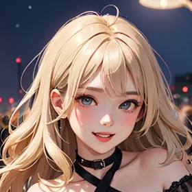 Chloe (CHLOE)