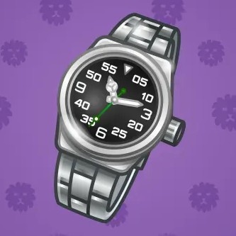Just watch (WATCH)