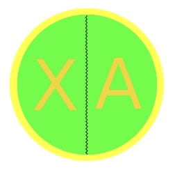XAirdrop (XAIDP)