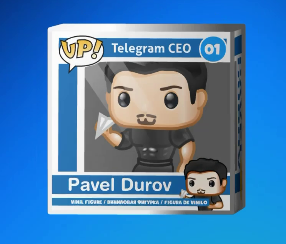 MiniDurov (MINI)