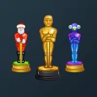Mini Oscar (Minios)