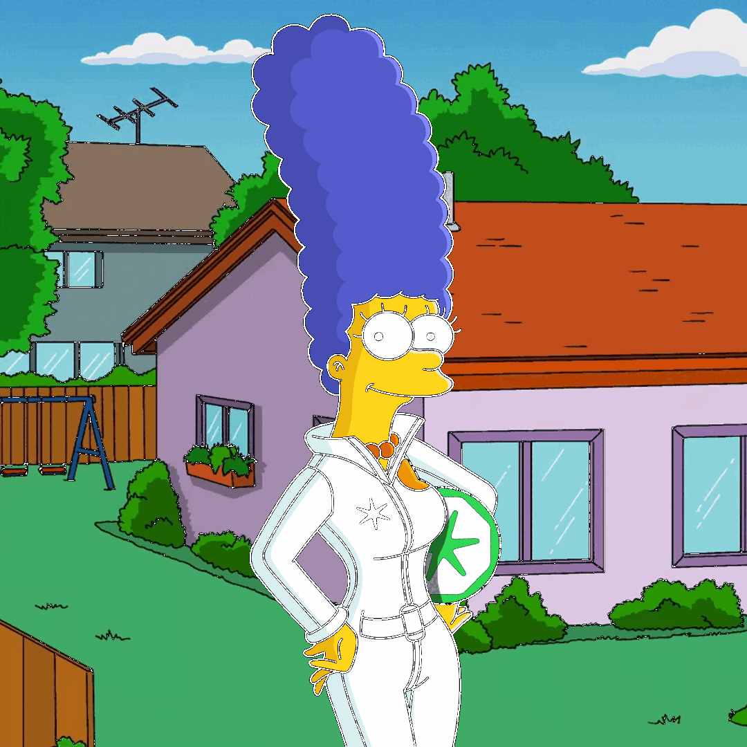 Marge Brin (MRGB)