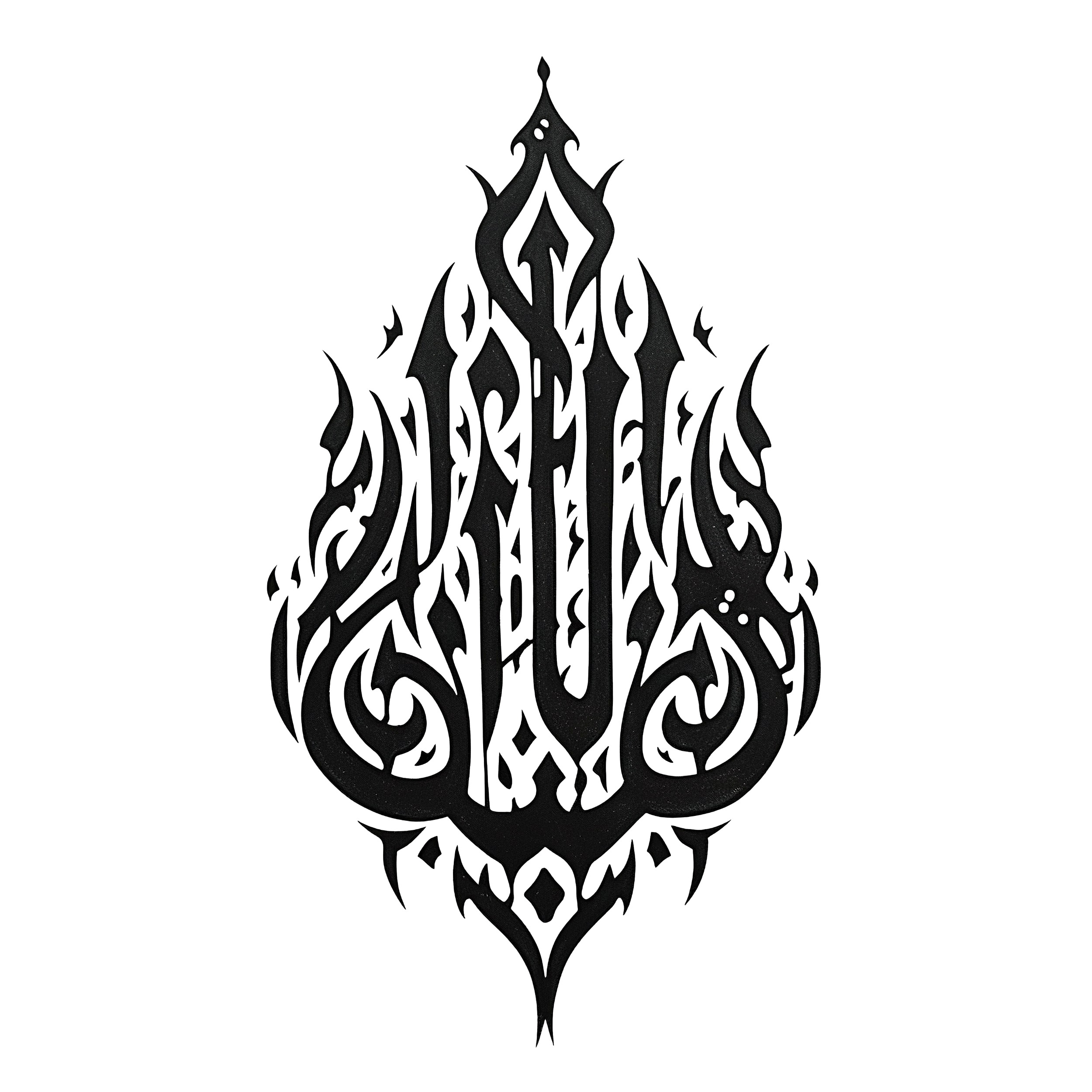 Aliev Yusup Abdulmalikovich (AYA)