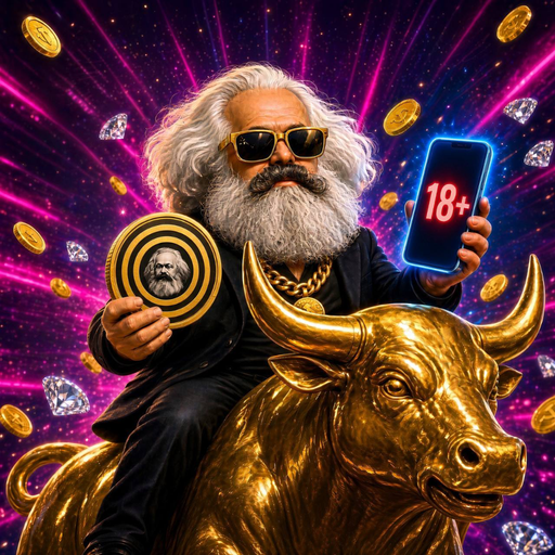 Capital’s Founder (KARL)