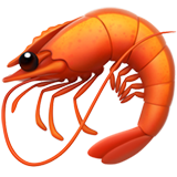 Shrimp (SHRIMP)