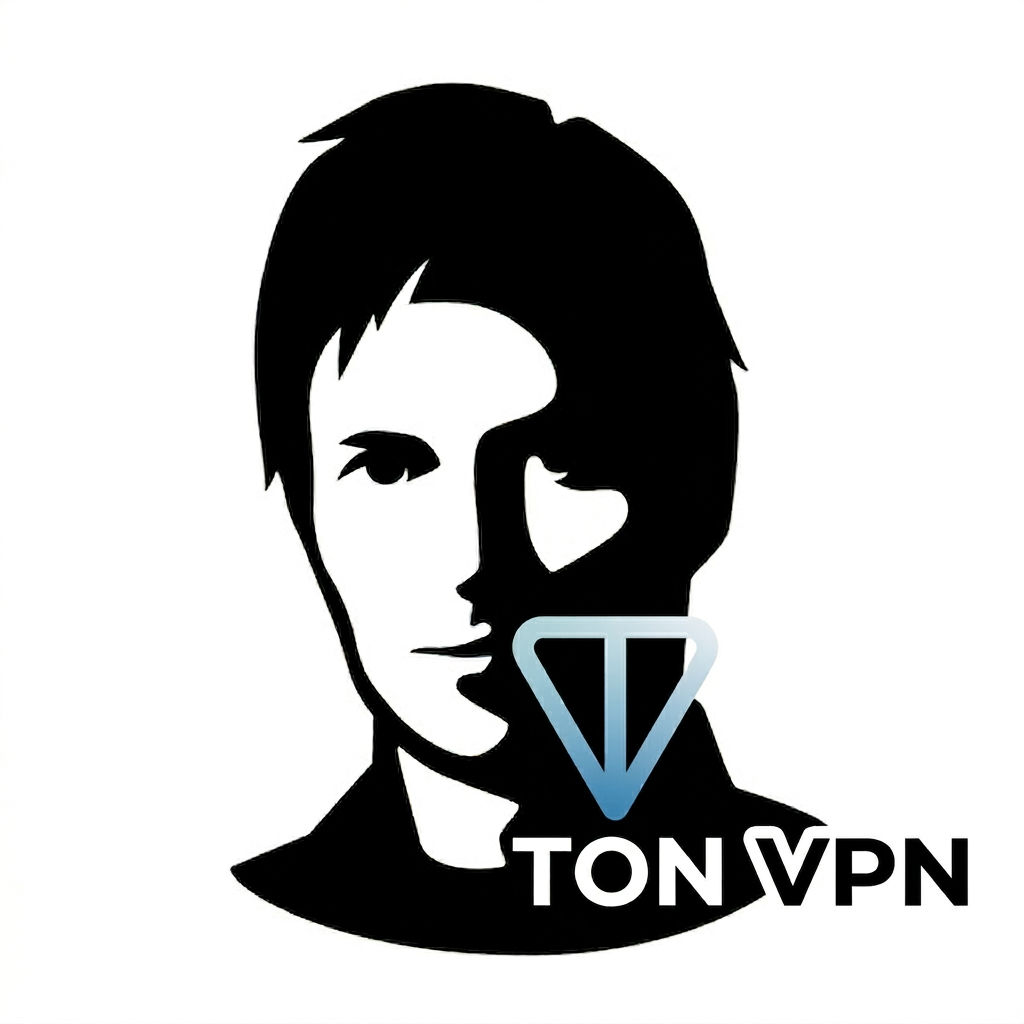 Pavel Durov VPN (PdVPN)