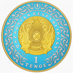 Sovereign Kazakhstan Tenge (KZTsovereign)