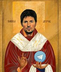 ICON DUROV (ICON)