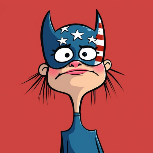 American Idiot (IDIOT)