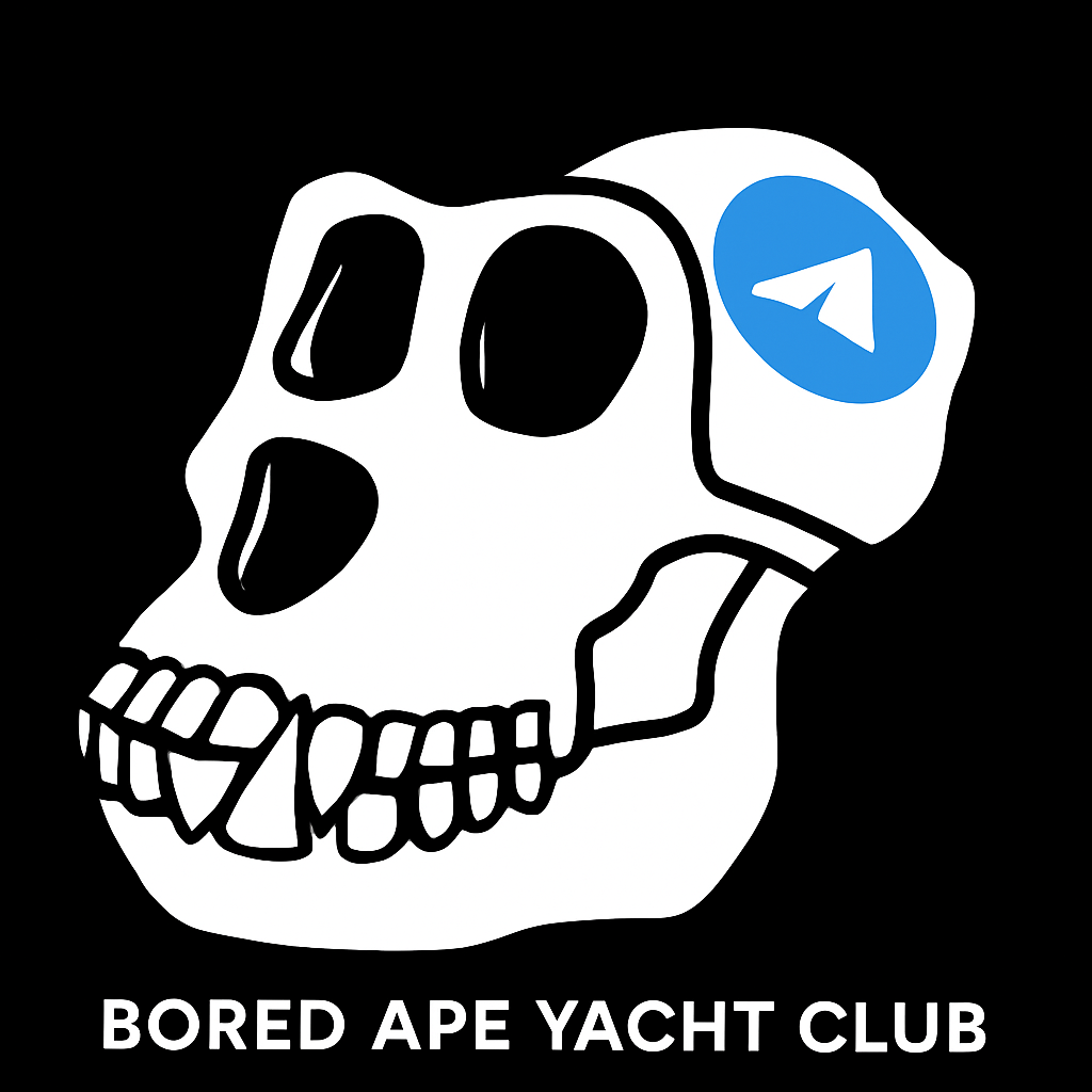 Bored Ape Yacht Club (BAYC)