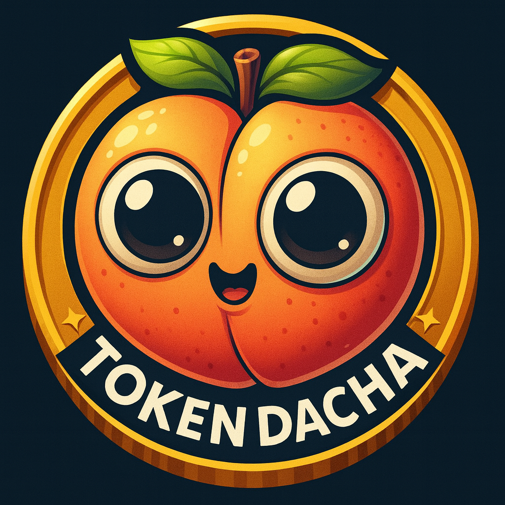 TokenDachaCoin (TDCoin)