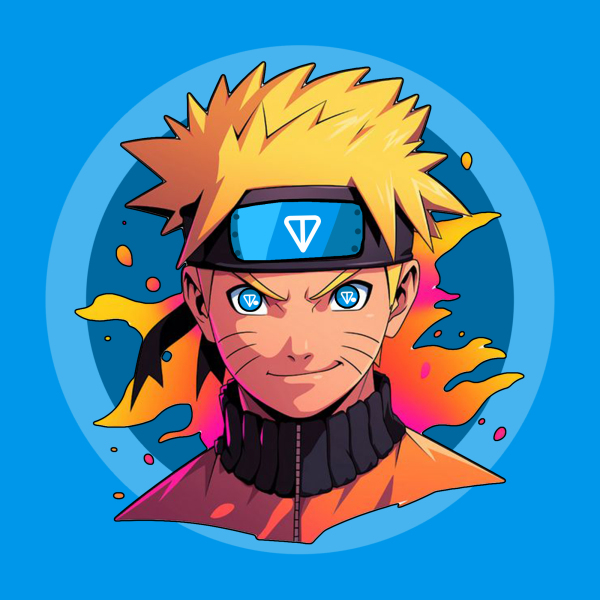 Naruton (NARUTO)