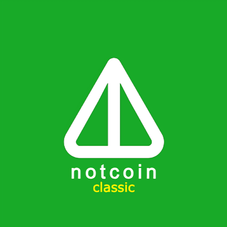 Notcoin Classic ($NOTC)