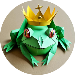 Froggy (FRGY)