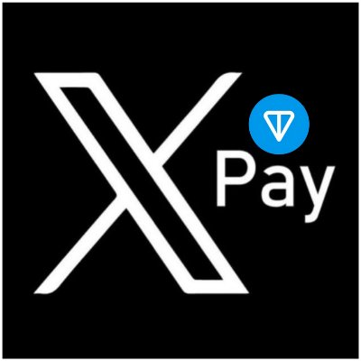 X-Pay on Ton (XPAY)