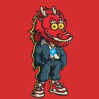 Dragon Resistance ($DARE)