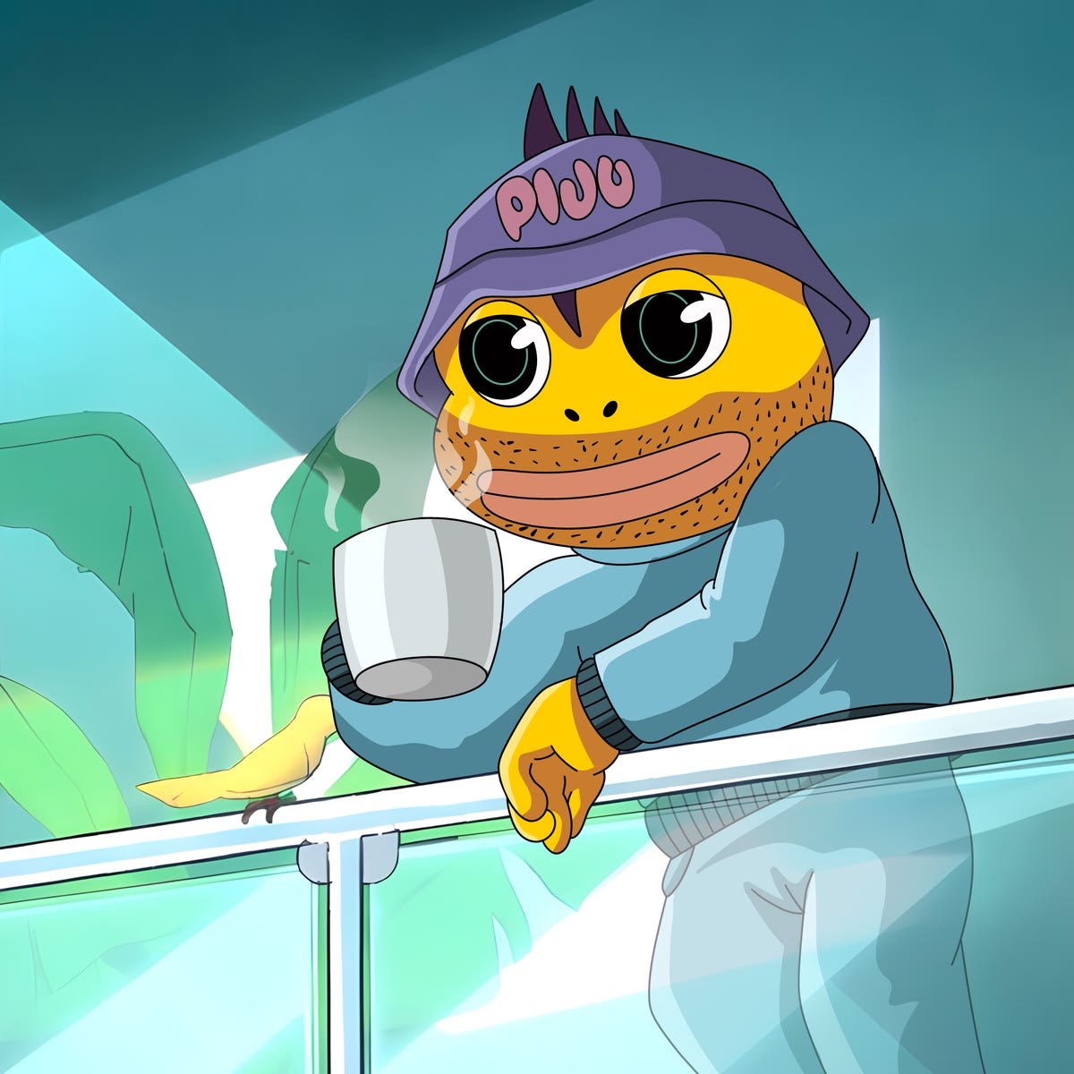 PIJUCOIN (PIJUCOIN)