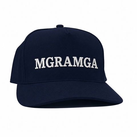 Make Gram Great Again (MGRAMGA)