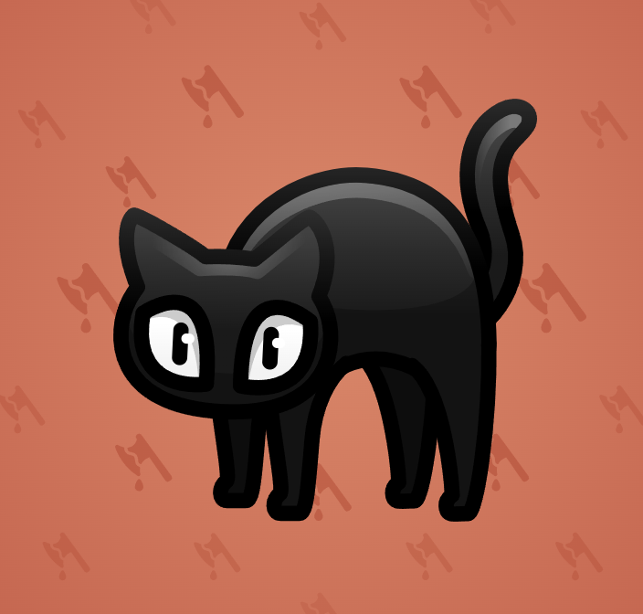Scared Cat (SCAT)