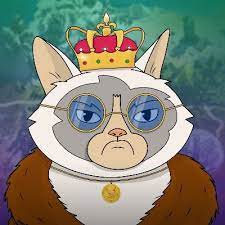 CAT (CAT)