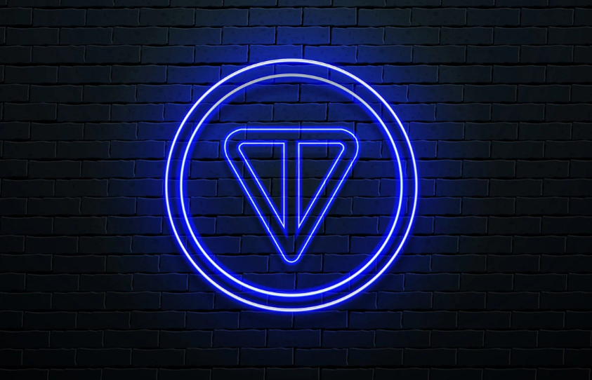 TON Strategy Co (TSC)