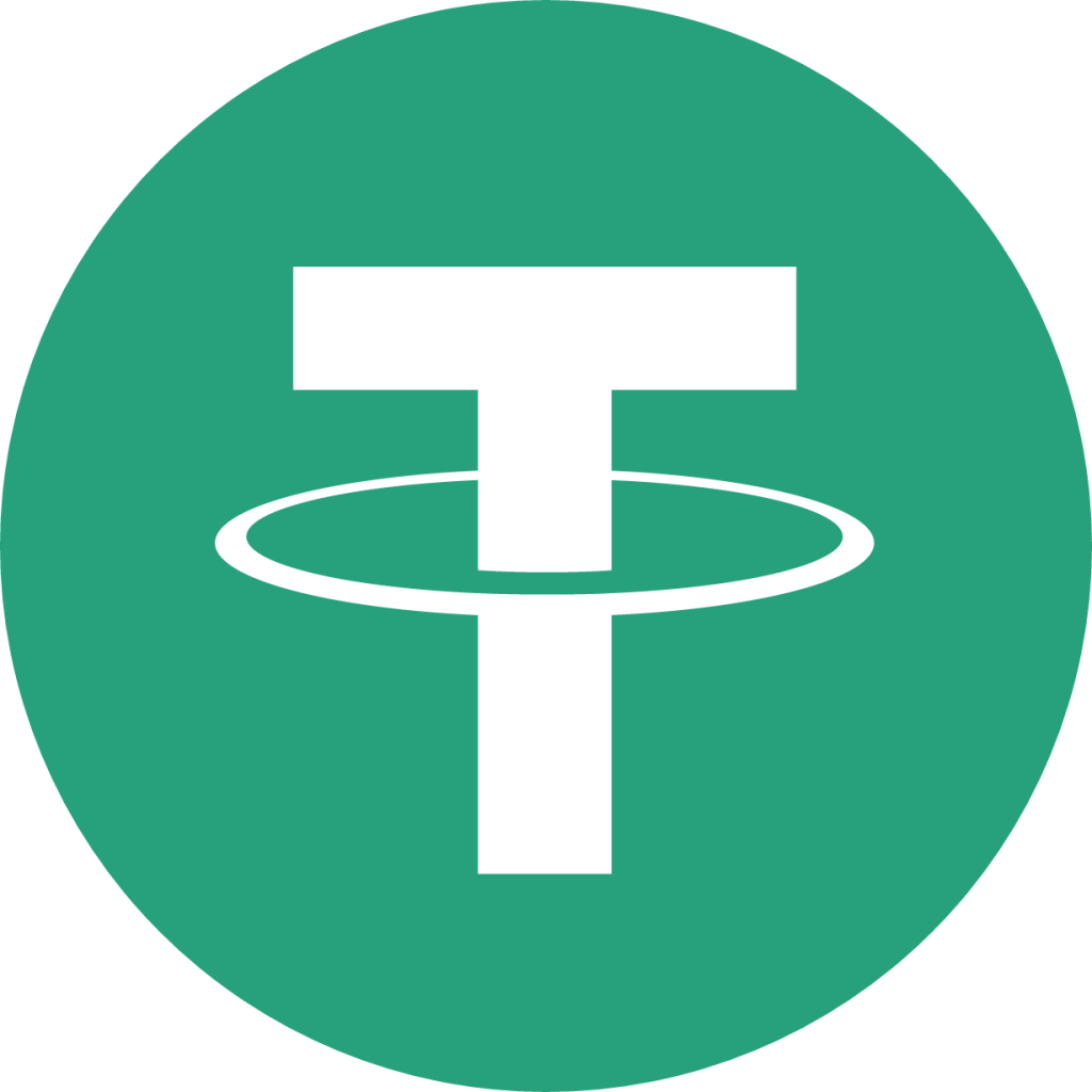 USDT (USDT)
