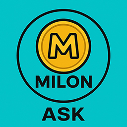 MILON ASK (MASK)