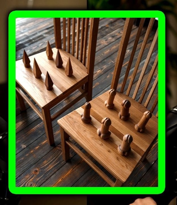 CockChair (CockChair)