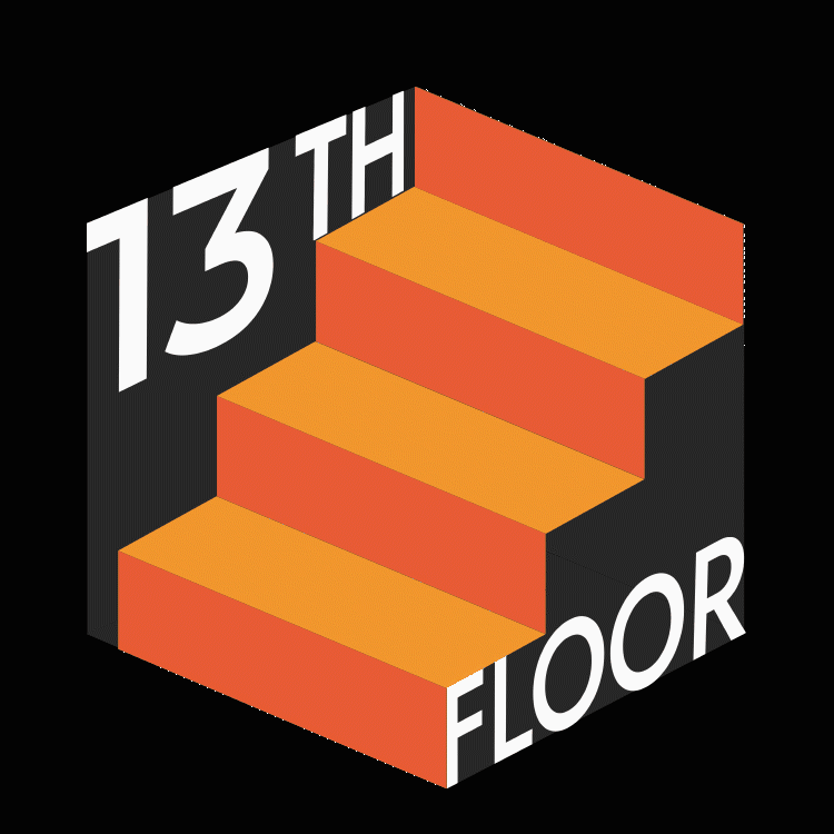 13th Floor Utility (13FUTY)