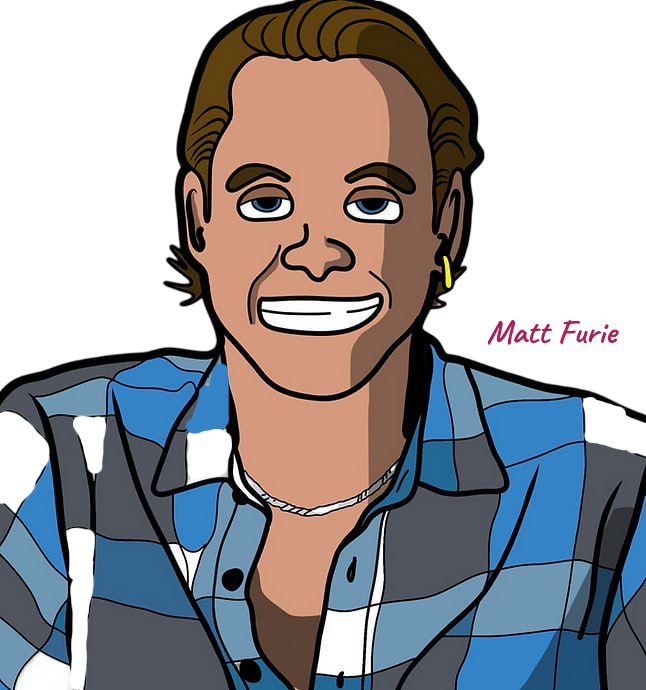 DADDY MATT FURIE (MATT)