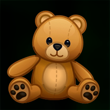 MIKHAIL ($🐻)