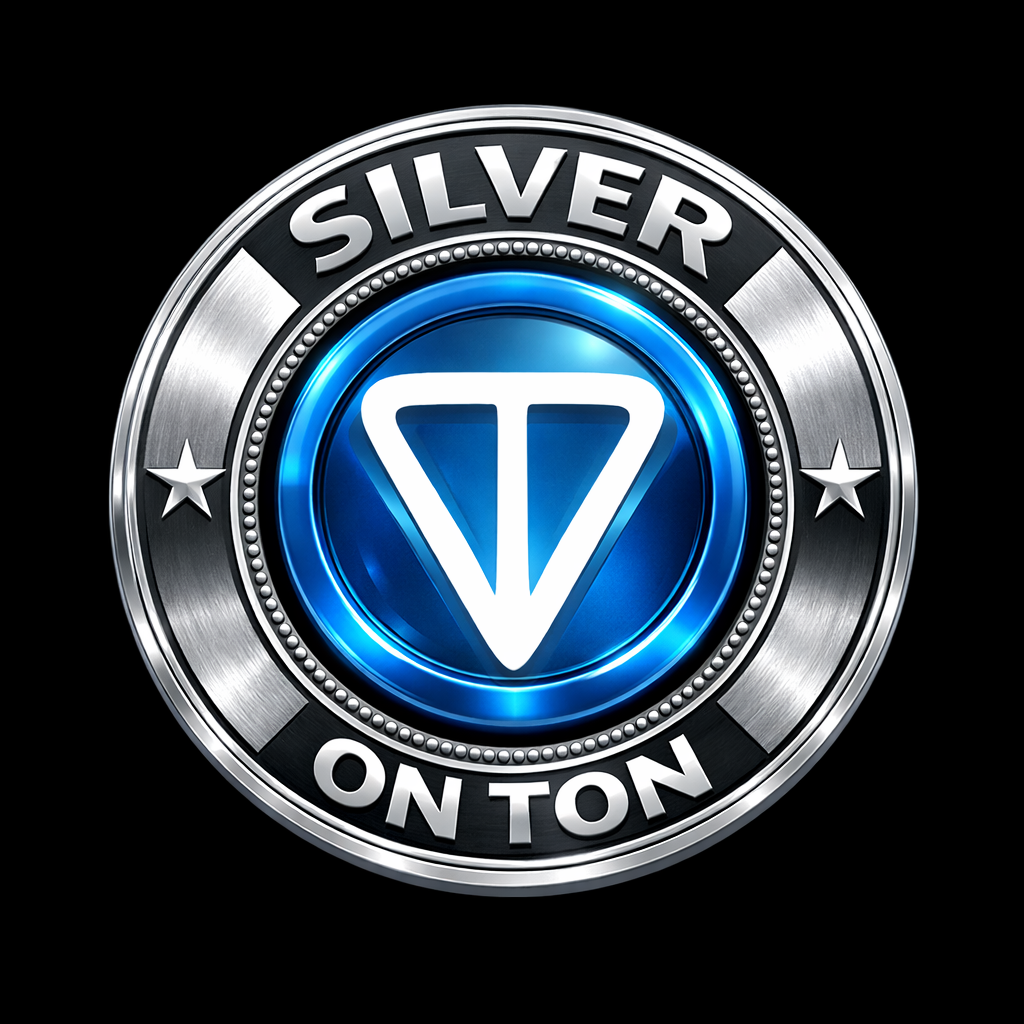 Silver (Silver)