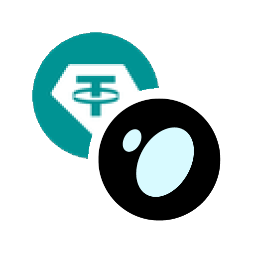 LP Token for USD₮-tsTON (USD₮-tsTON LP)