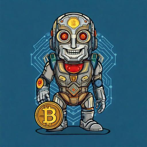 MR. Bitcoin Hat (BTCHAT)