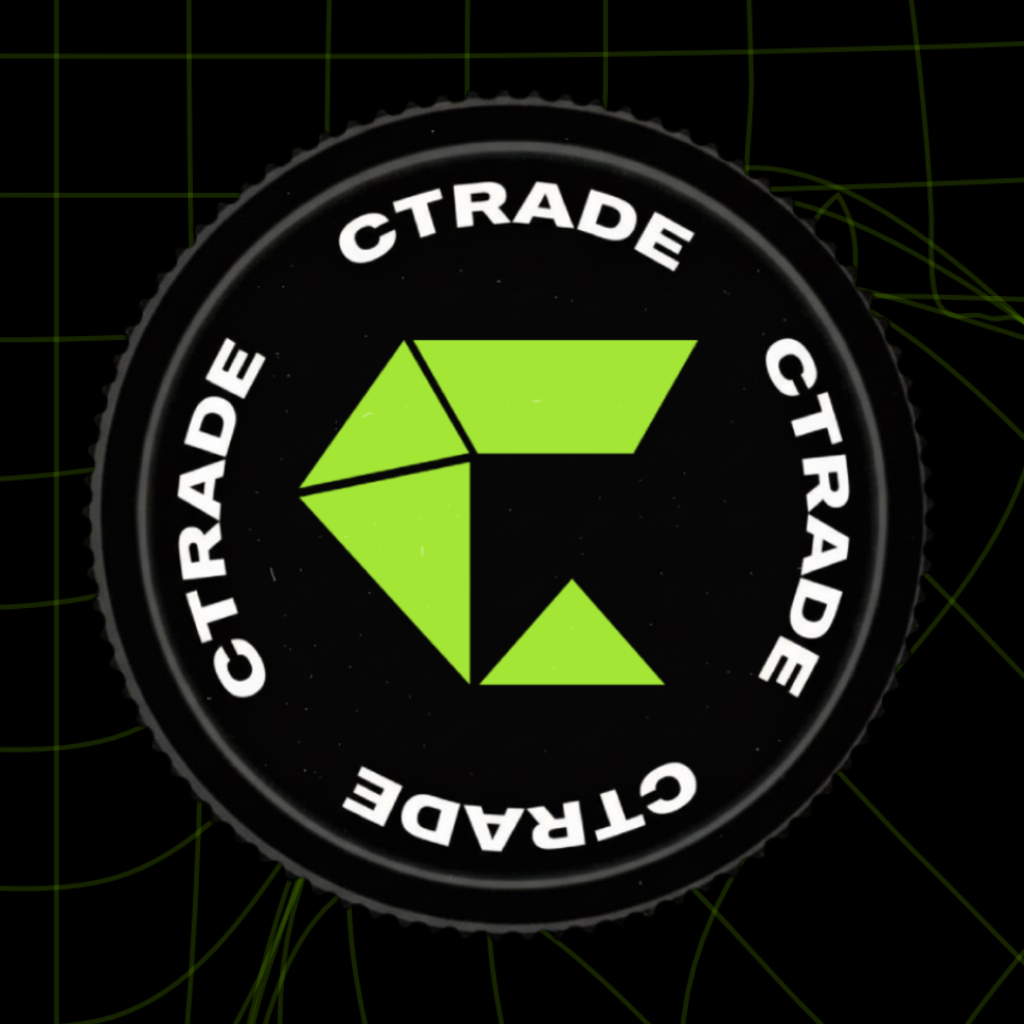 CapyTrader (CTRADE)