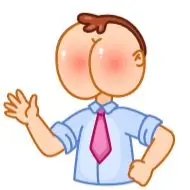 Mr. Rosy Cheeks  (Cheeks)