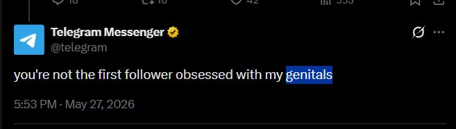 follower genitals (genitals)