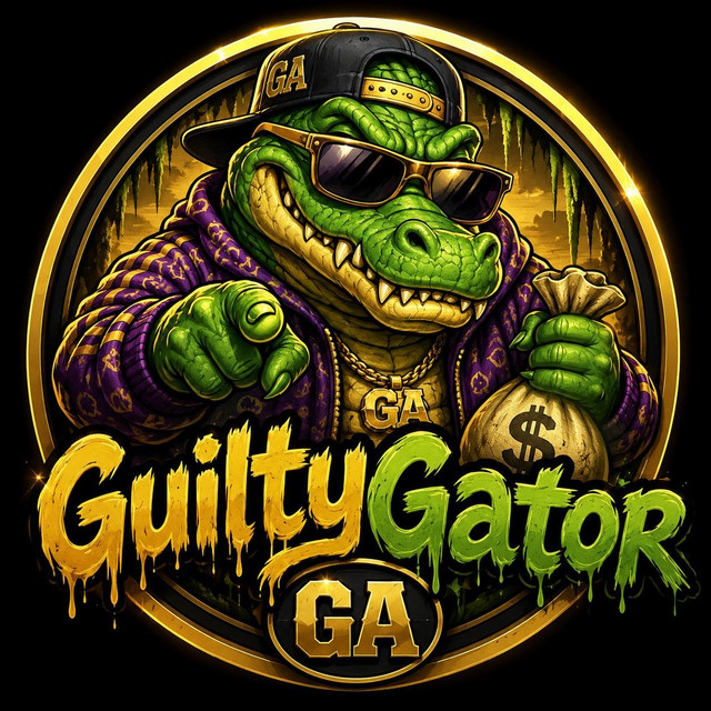 Guilty Gator (GA)